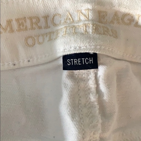 Jean shorts - Picture 3 of 4